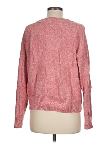 Ann Taylor LOFT Outlet Pullover Sweater (view 2)
