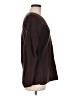 Jones New York Sport Brown Pullover Sweater Size M - photo 4