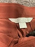 Athleta Solid Burgundy Casual Pants Size 8 (petite) - photo 7