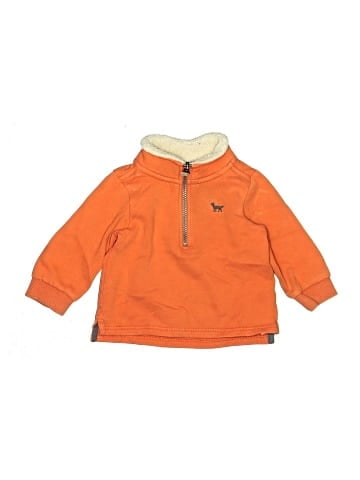 Carter's Jacket (view 1)