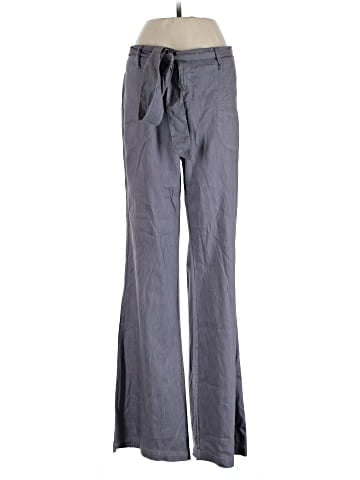 Level 99 Linen Pants (view 1)