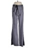 Level 99 Gray Linen Pants Size 26 waist - photo 1