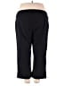 Lane Bryant Black Casual Pants Size 26 - photo 2