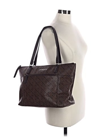 Liz Claiborne Tote (view 2)