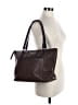 Liz Claiborne Gray Tote One size - photo 2