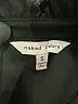 Naked Zebra 100% Polyester Black Cocktail Dress Size S - photo 7