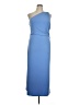 H&M Blue Cocktail Dress Size XL - photo 1