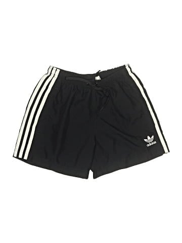 Adidas Athletic Shorts (view 1)