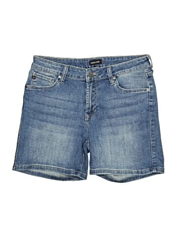 Dear John Denim Shorts (view 1)