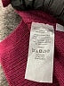 Ann Taylor LOFT Burgundy Pullover Sweater Size XL - photo 8