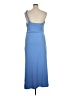 H&M Blue Cocktail Dress Size XL - photo 2