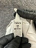 Halara Ivory White Dress Pants Size M (tall) - photo 7