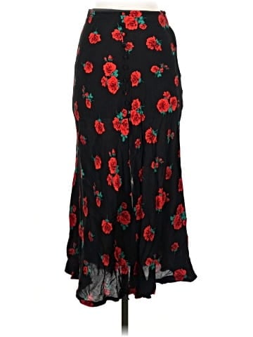 Zara Casual Skirt (view 1)