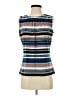Calvin Klein Blue Tank Top Size S - photo 1
