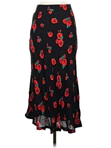 Zara Casual Skirt (view 2)