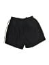 Adidas Stripes Black Athletic Shorts Size XS (kids) - photo 2
