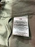 BCBG Paris Solid Green Casual Pants Size 6 - photo 8