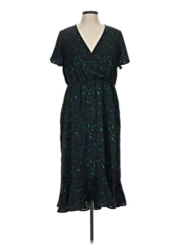 Torrid Cocktail Dress (view 1)