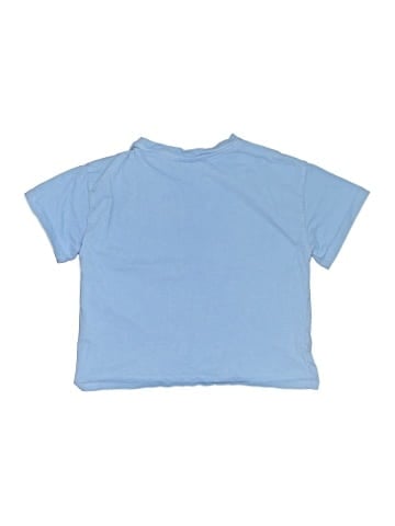 Zara Short Sleeve T-Shirt (view 2)
