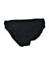 Lands' End Solid Black Swimsuit Bottoms Size 4 - photo 1