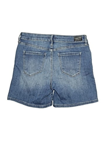 Dear John Denim Shorts (view 2)