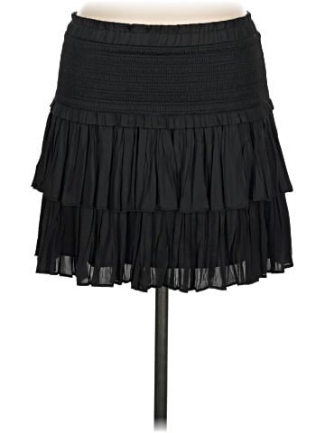 Pookie & Sebastian Casual Skirt (view 1)