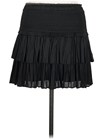 Pookie & Sebastian Casual Skirt (view 2)