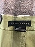 Sanctuary Green Khakis Size 32 waist - photo 7