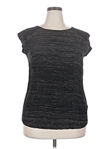 F&F Clothing Short Sleeve Top (view 1)