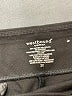 Westbound Black Active Pants Size 2X - photo 4