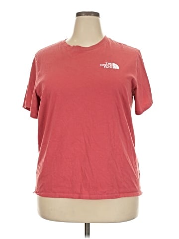 The North Face Short Sleeve T-Shirt (view 1)