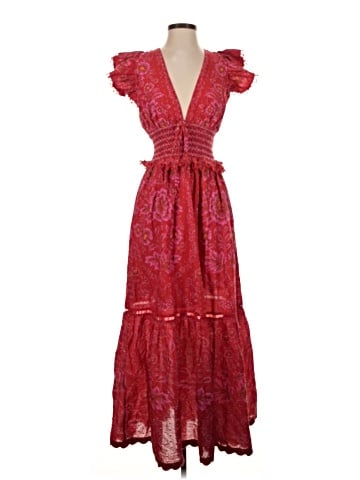 FARM Rio Cocktail Dress (view 1)