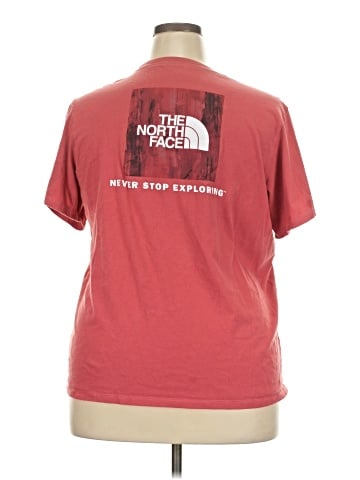 The North Face Short Sleeve T-Shirt (view 2)