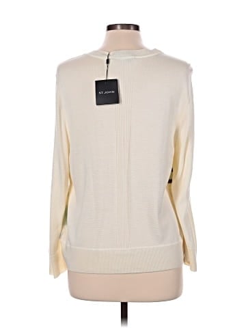 St. John Cardigan (view 2)