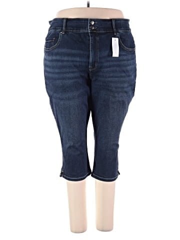 Lane Bryant Jeans (view 1)