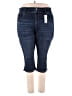Lane Bryant Blue Jeans Size 26 - photo 1