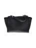 MICHAEL Michael Kors 100% Leather Solid Black Leather Satchel One size - photo 3