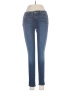 Paige Hearts Blue Jeans Size 27 waist - photo 1