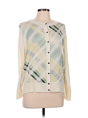 St. John Cardigan (view 1)