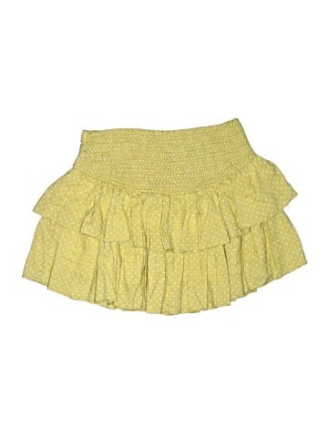 Mustard Seed Skort (view 2)