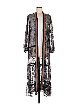 Blank London Kimono