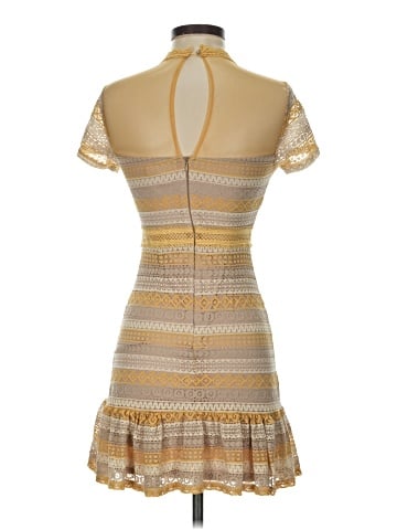 Francesca's Casual Dress (view 2)