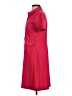 Calvin Klein Red Casual Dress Size 4 - photo 5