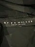 bryn WALKER 100% Polyester Black Windbreaker Size L - photo 6