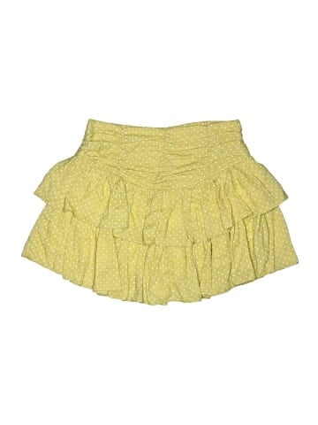 Mustard Seed Skort (view 1)