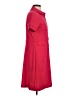 Calvin Klein Red Casual Dress Size 4 - photo 4