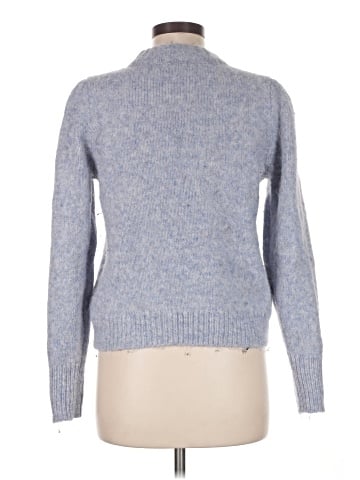 J.Crew Factory Store Turtleneck Sweater (view 2)