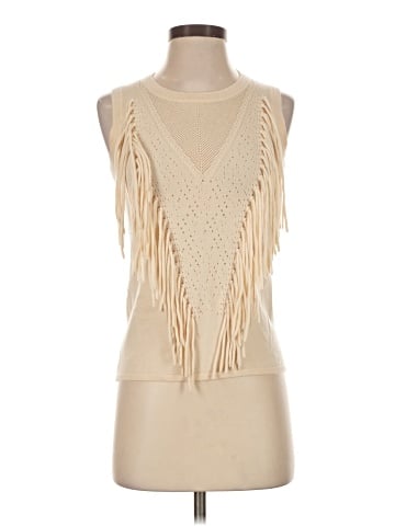 Elie Tahari Sweater Vest (view 1)