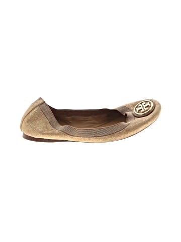 Tory Burch Flats (view 1)