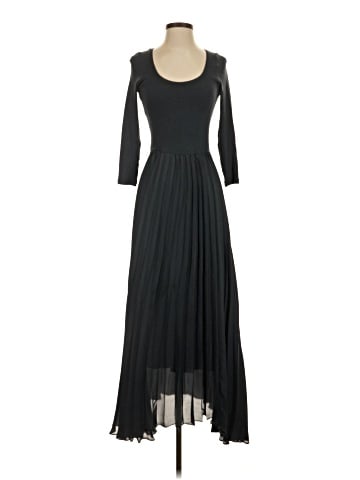 Massimo Dutti Cocktail Dress (view 1)